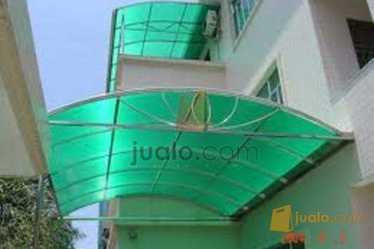 Atap  Canopy  Polycarbonate di Jogja Kab Sleman Jualo  Atap  Canopy  Polycarbonate di Jogja Kab Sleman Jualo
