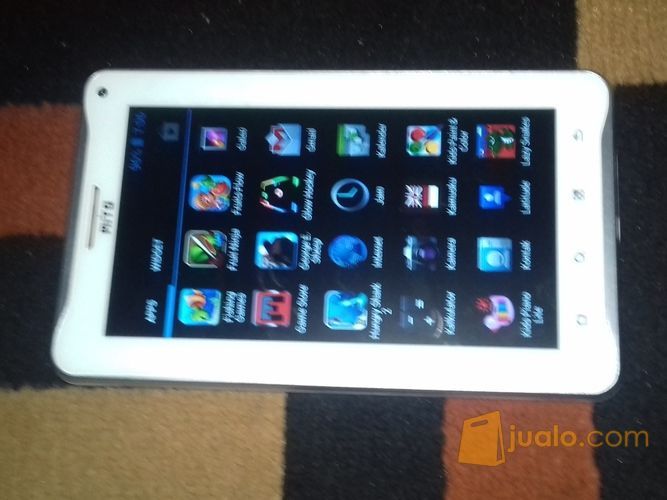 Tab MITO T720,normal & mumer