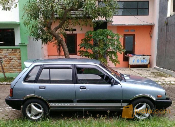  Jual  Suzuki  Forsa  90 Malang Jualo