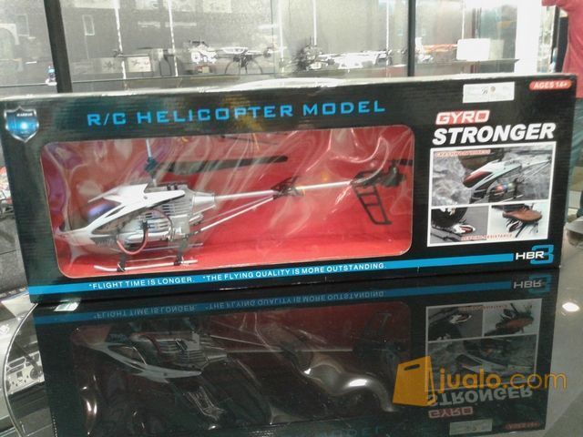 rc helicopter jumbo