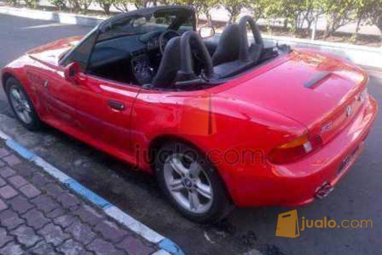 Foto Bmw Z3