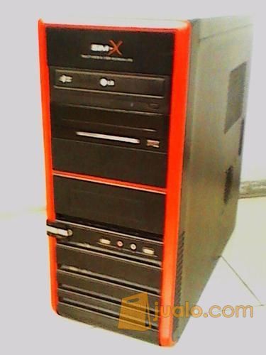 Harga spek komputer core 2 duo