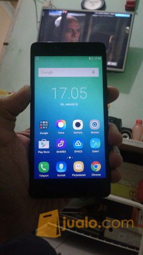Lenovo A6010 Plus Kab Bogor Jualo