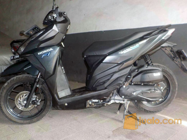 Honda Vario 150 thn 2015 | Bandung | Jualo