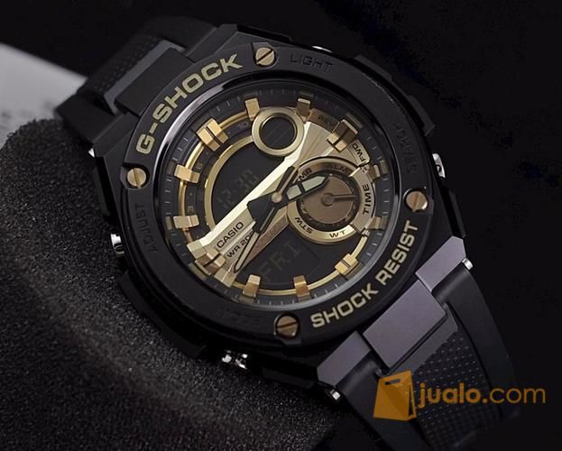 harga g shock gst 210b