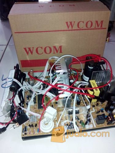 Jual Mesin tv wcom 29 inch - Jakarta Barat - Pcm Elektronik