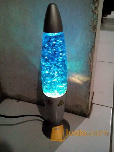 Lampu Hias Glitter Lamp, untuk dekorasi / pajangan rumah Termurah