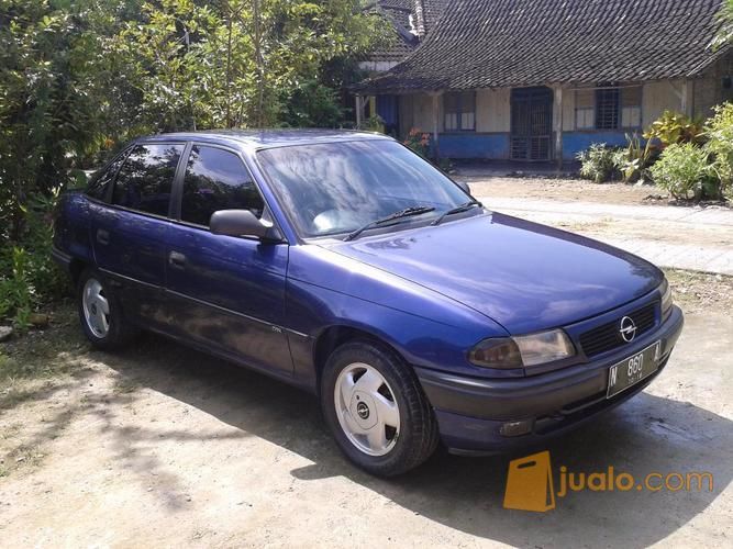  Mobil Opel Optima  Tahun 1996 Kab Lamongan Jualo