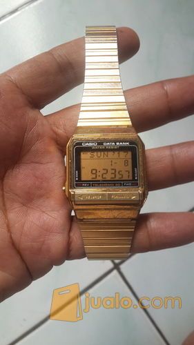 casio db 310