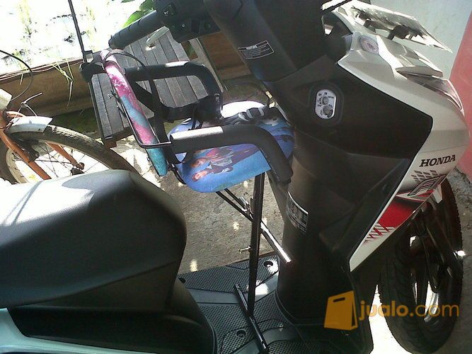 Expro Kursi Bonceng Motor Anak Matic Thomas Kab Bantul Jualo