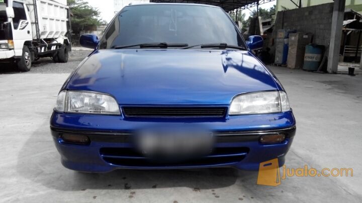 : Suzuki Esteem 1.3 tahun 1993 (PS, PW, CL, dll)