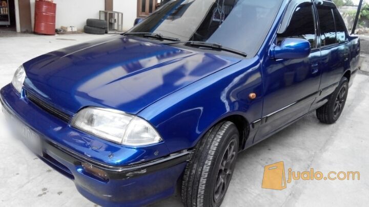 : Suzuki Esteem 1.3 tahun 1993 (PS, PW, CL, dll)