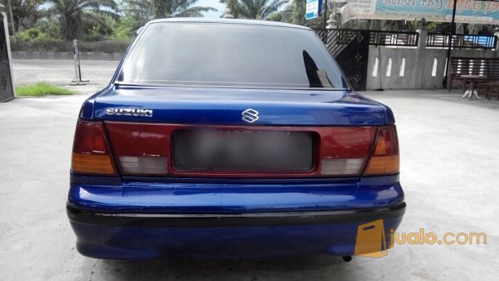 : Suzuki Esteem 1.3 tahun 1993 (PS, PW, CL, dll)