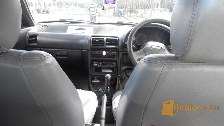 : Suzuki Esteem 1.3 tahun 1993 (PS, PW, CL, dll)