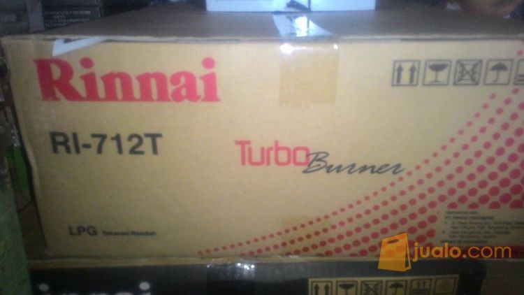 Rinnai Kompor Gas 2 Tungku Ri 712t Surabaya Jualo Rinnai Kompor Gas 2 Tungku Ri 712t Surabaya Jualo