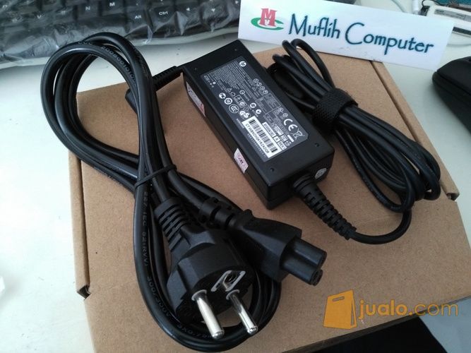 Charger Notebook Hp Mini Makassar Jualo