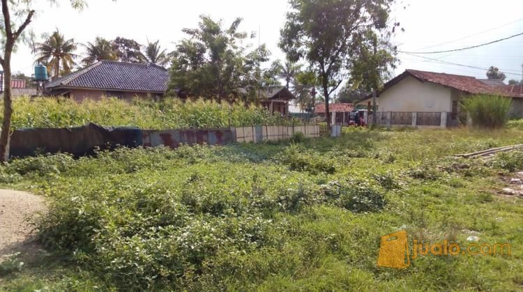 Tangerang Wilayah Rumah Selatan Jual