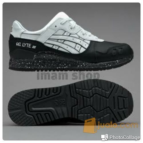 asics oreo gel lyte iii