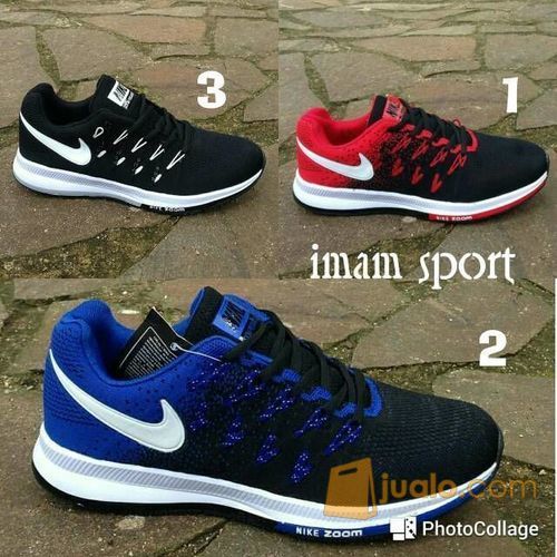 sepatu nike free zoom