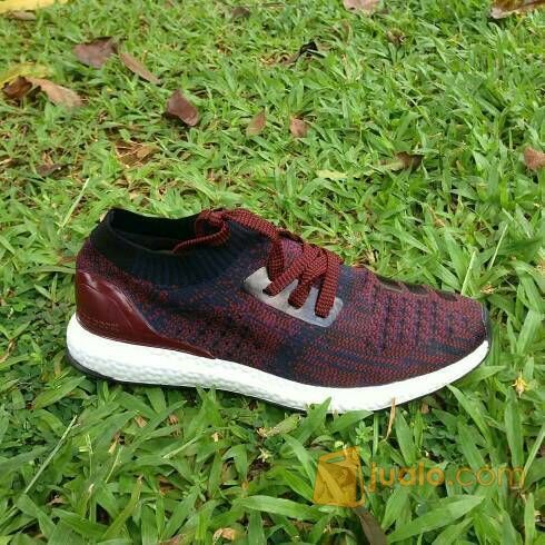 SEPATU ADIDAS ULTRA BOOST UNCAGED SEPATU RUNNING PRIA