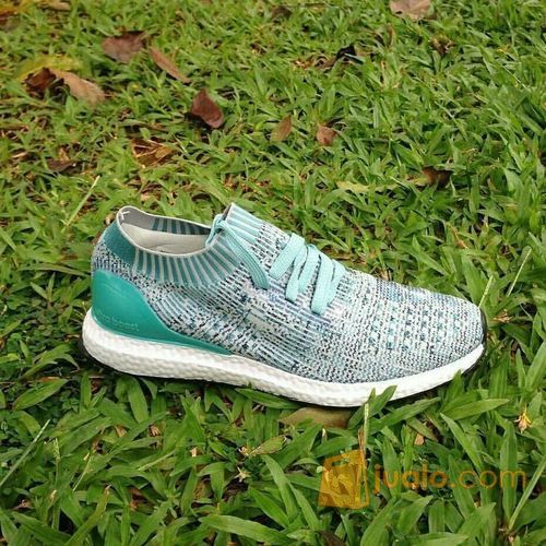 SEPATU ADIDAS ULTRA BOOST UNCAGED SEPATU RUNNING PRIA