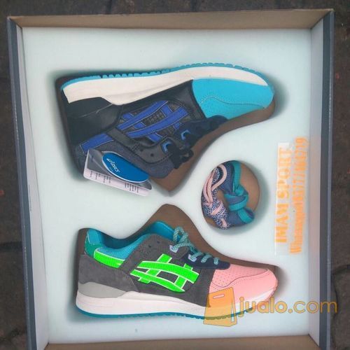 asics gel lyte harga