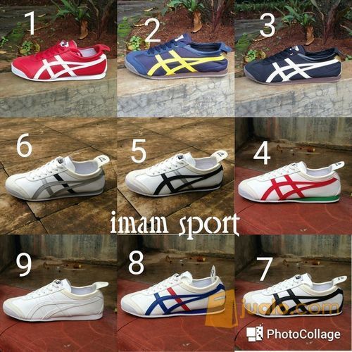 harga sepatu onitsuka tiger indonesia