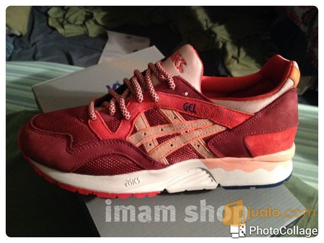 asics gel kenun 2