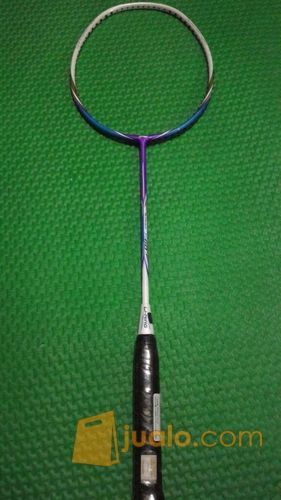 Raket lining original deals