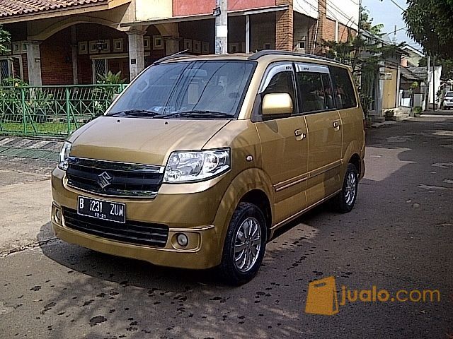  APV  Arena  GX Matic 2008  Jakarta Timur Jualo