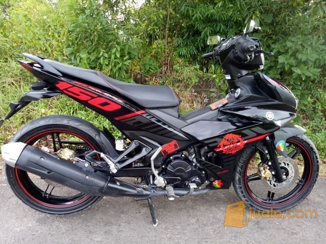 Yamaha Jupiter MX King 2015 Malang Jualo