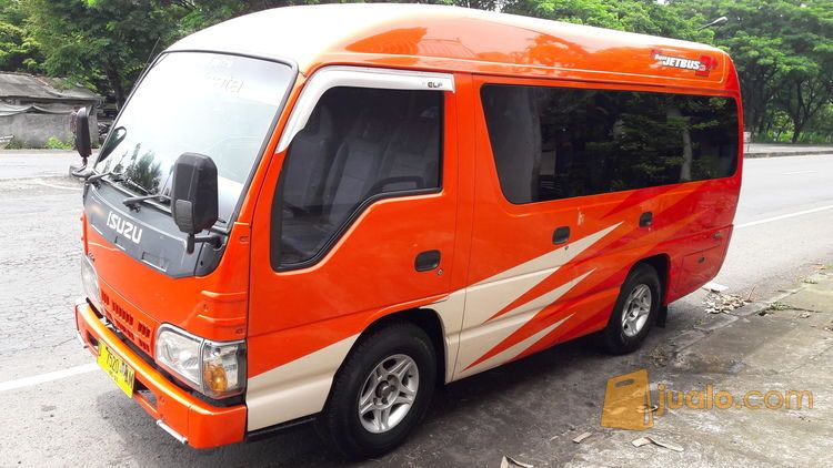 isuzu elf adiputro kab demak jualo