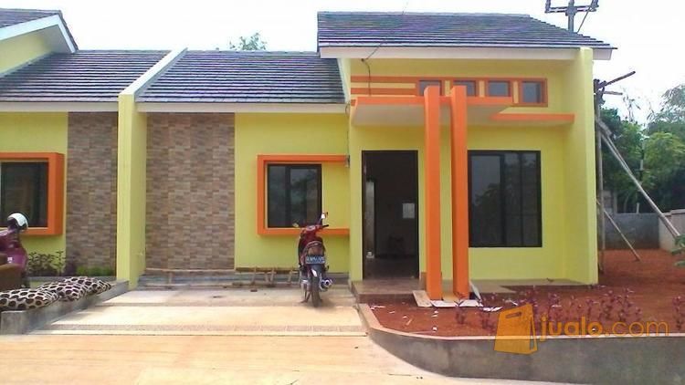  Rumah  Cluster  Baru dan Murah di Cimuning Mustika Jaya 