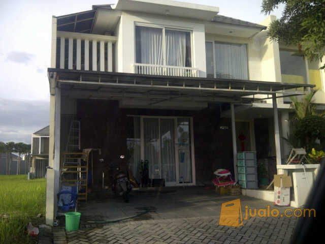 Rumah Royal Residence Cluster Harewood Lokasi Strategis Surabaya Jualo