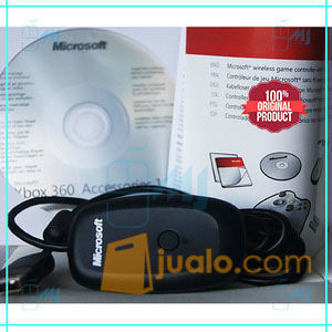 original xbox wireless adapter
