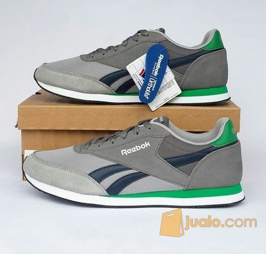 sepatu reebok original