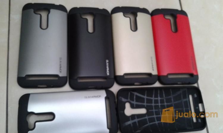 Spigen Slim Armor Asus Zenfone Go X014d Zb452kg Denpasar Jualo