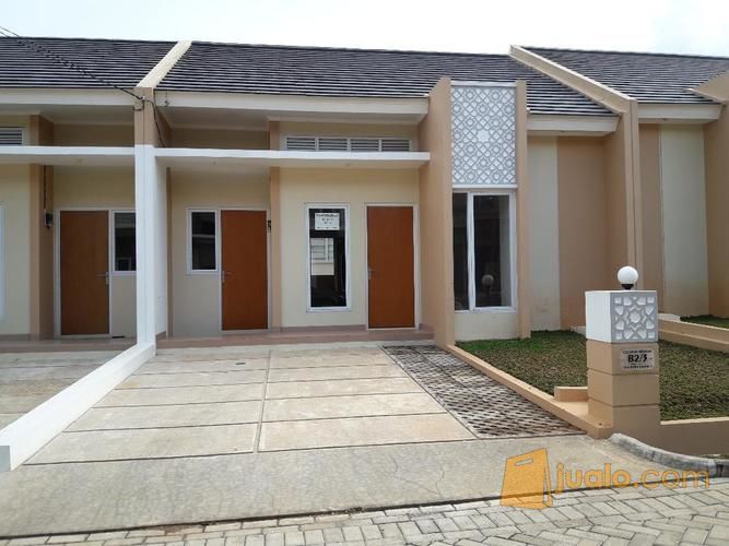Villa Rizki Ilhami 2 Depok