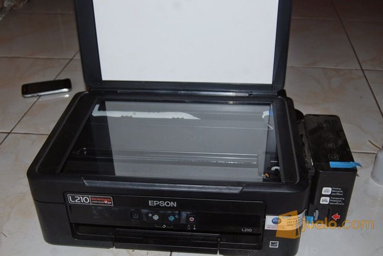 epson l220 scanner driver for mac