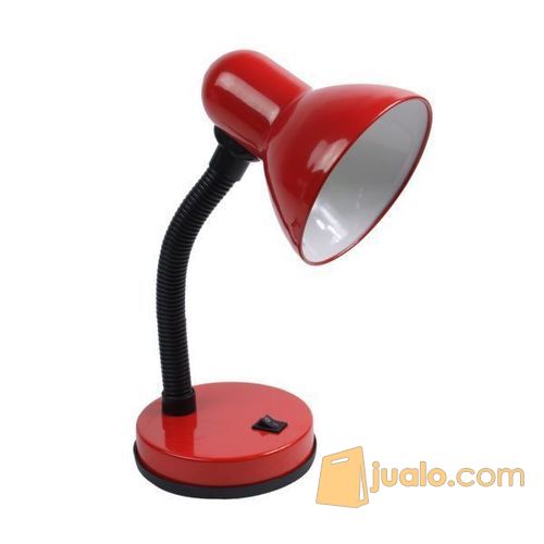 Lampu Belajar Meja Eglo Basic Lampu Meja Bekasi Jualo