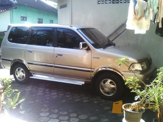  toyota  kijang  kapsul  1 8efi Kab Sleman Jualo