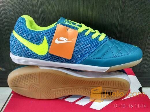 Featured image of post Sepatu Futsal Nike Gato Original