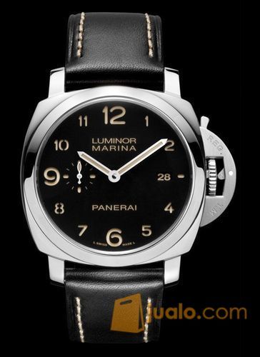 Jam 2025 panerai original