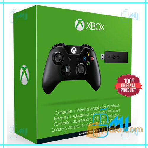 xbox one controller wireless windows 10