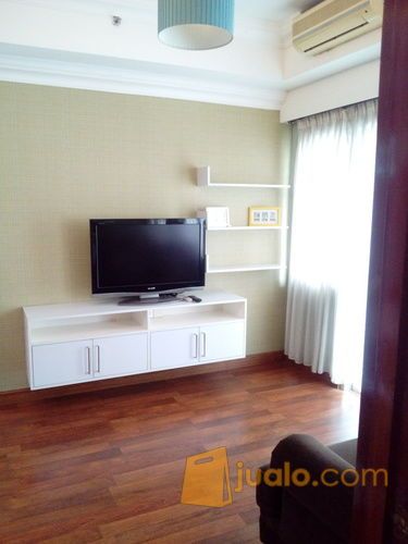 Sewa Apartemen Sudirman Park Harian Bulanan Jakarta Pusat Jualo