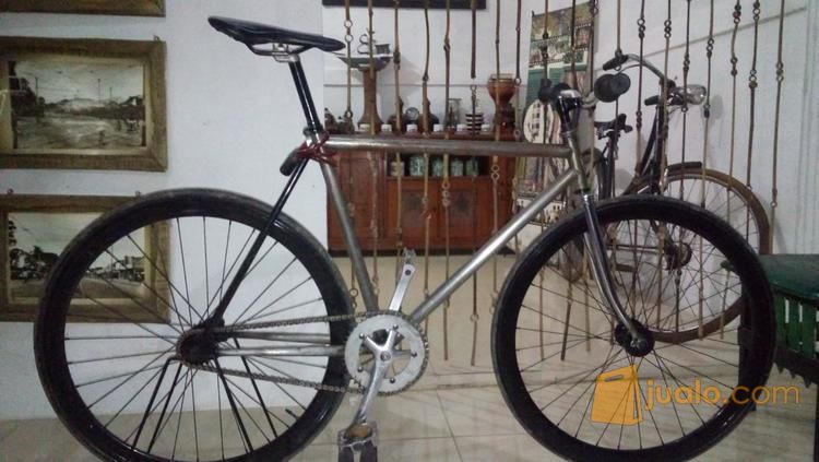 jual fixie classic