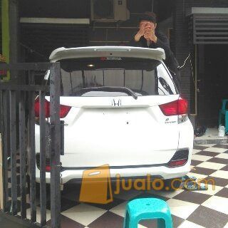 Gambar Inspirasi 94+ Modifikasi Spoiler Mobilio Paling Terbaru