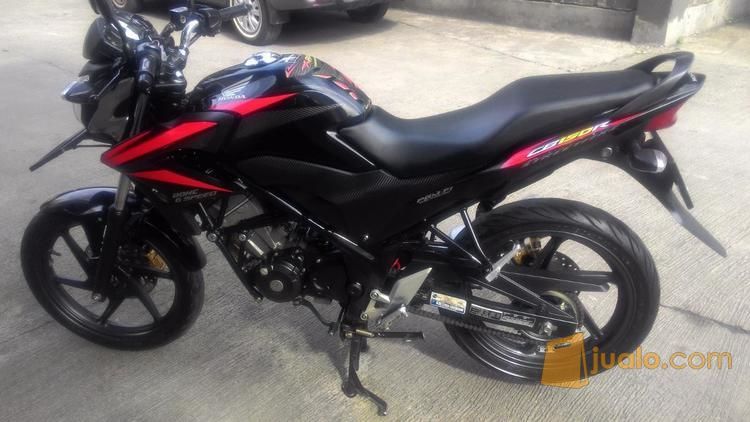 Honda Cb 150 R Cb150r Bandung Murah 15 Bandung Jualo