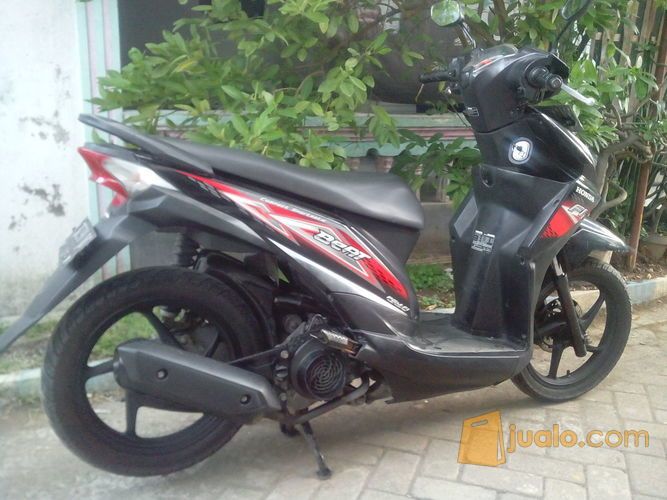  Harga Aksesoris Motor Beat Fi  Gambar Aksesoris 