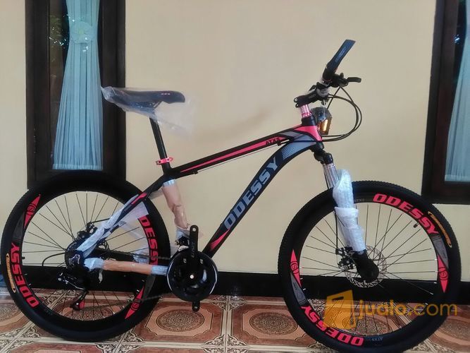 mtb odessy 26